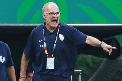 Bielsa reagiert auf seinen Interview-Eklat