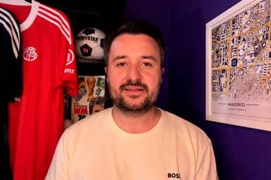 Insider enthüllt spannendes Detail bei Olise