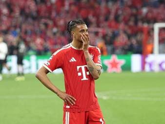 Ex-Nationalspieler kritisiert Olise