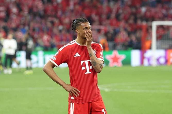 Ex-Nationalspieler kritisiert Olise