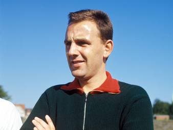 Der HSV trauert um Klubikone Horst Schnoor. Der einstige Torhüter der Ära Uwe Seeler war eine der prägendsten Figuren der Vereinshistorie.