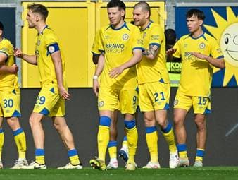 Aufstiegs-Dämpfer für Paderborn