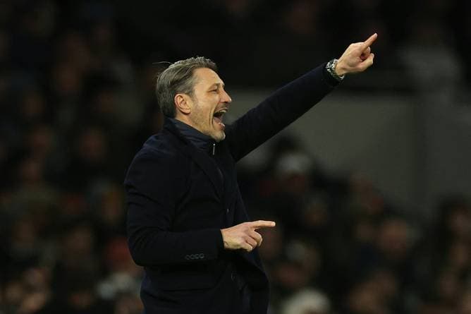 BVB: Auf Geheimroute zum Sieg?