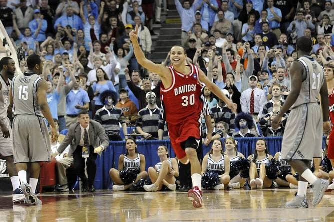 Als ein Megastar in spe die Welt schockte