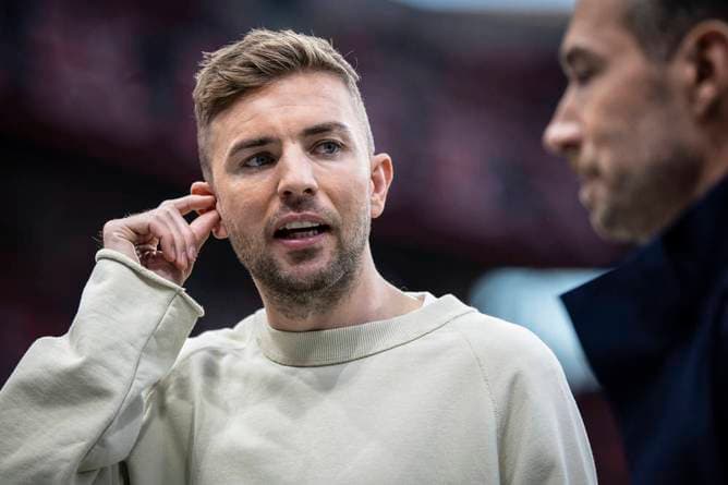 "Wir zerstören Leroy Sané zwei Wochen lang"