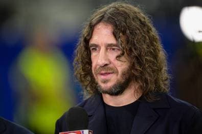 Puyol warnt Barca wegen Mourinho