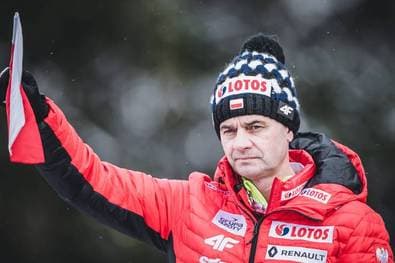 Heiße Spur: Wechselt Horngacher zur Konkurrenz?