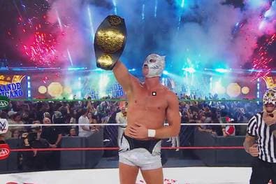 Historische Sensation um deutschen WWE-Star perfekt!