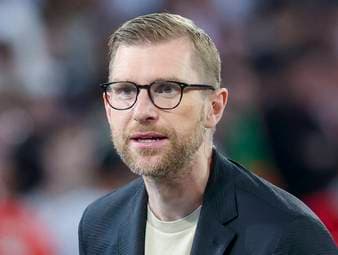 "Bei Per Mertesacker habe ich ein gutes Gefühl"