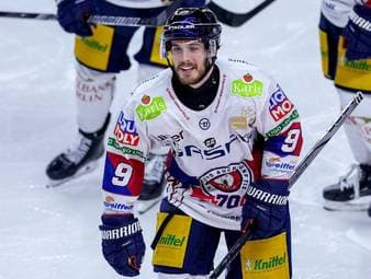 CHL: Eisbären verspielen 3:0-Führung