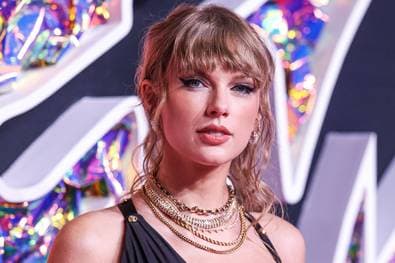 Pikante Anspielung auf Taylor Swift sorgt für Getuschel