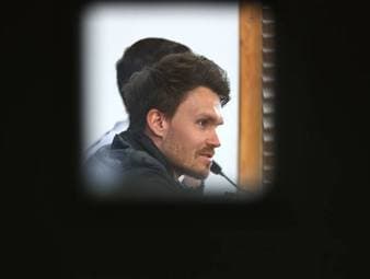 Er lässt einen taumelnden Giganten wieder träumen