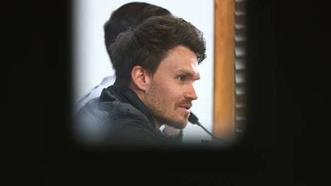 Danny Röhl hat mit den Glasgow Rangers einen Lauf