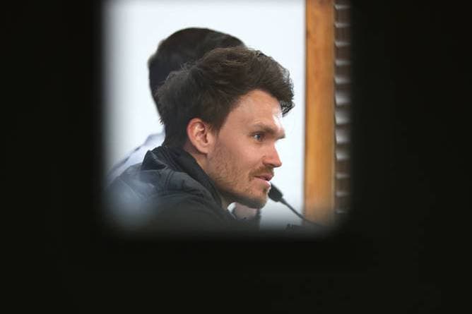 Er lässt einen taumelnden Giganten wieder träumen