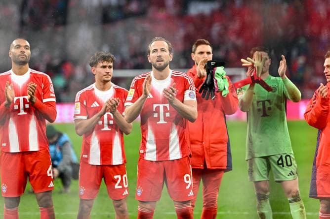 Termine für Bayern-Achtelfinale fix