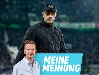 Eine realitätsferne Überlegung