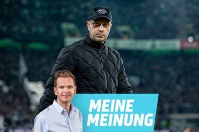 Eine realitätsferne Überlegung