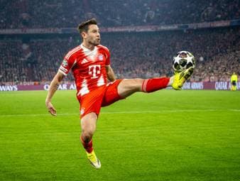 Scheidender Bayern-Profi wohl heiß begehrt