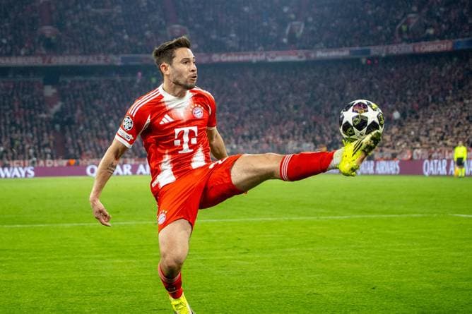 Scheidender Bayern-Profi wohl heiß begehrt