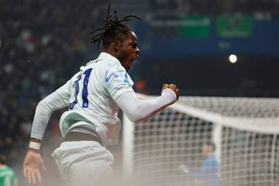 DFB-Star trifft bei Schützenfest