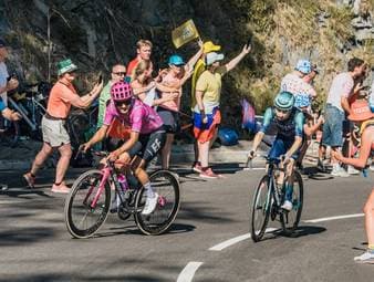 Ärger bei Tour-Star: "Das ist respektlos"