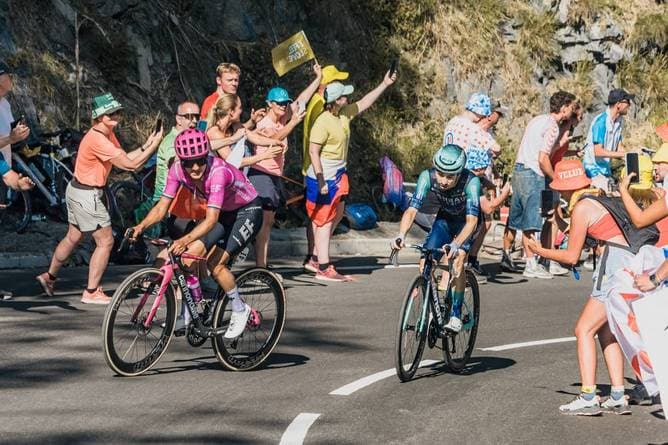 Ärger bei Tour-Star: "Das ist respektlos"