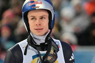 "Bittere Pille": Wellinger aussortiert