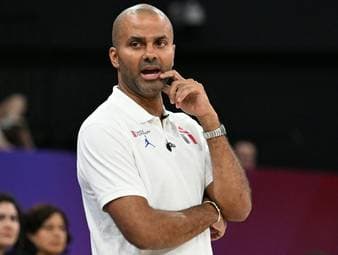 NBA-Legende wird zum Alleinherrscher
