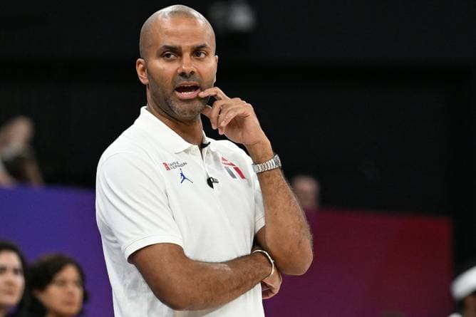 NBA-Legende wird zum Alleinherrscher