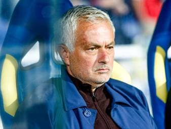 Mourinho in Berlin! Das steckt dahinter