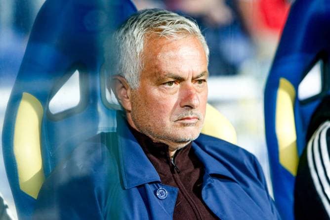 Mourinho in Berlin! Das steckt dahinter
