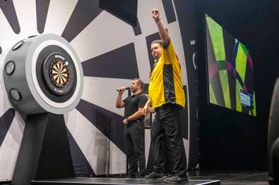 "Deswegen war es nicht mein bestes Jahr"