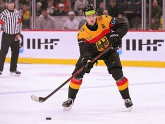 Kölner Haie verpflichten Top-Talent