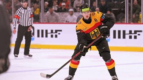 Junioren-Nationalspieler Carlos Händel wechselt nach Köln 