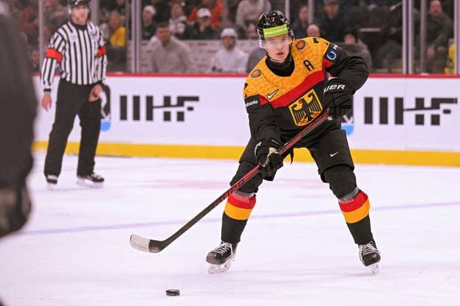 Kölner Haie verpflichten Top-Talent