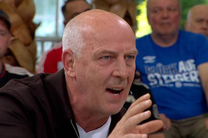 Basler vs. Experte: Diese Spitze sorgt für Mega-Lacher