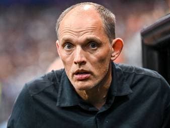 Englands Presse legt nach: "Schuld lag bei Tuchel"