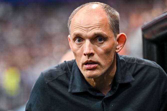 Englands Presse legt nach: "Schuld lag bei Tuchel"