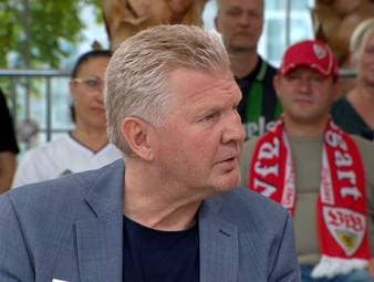 "Dann ist auch Bayern München gewarnt"
