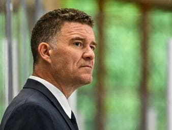 DEB verlängert mit Frauen-Bundestrainer MacLeod bis 2027