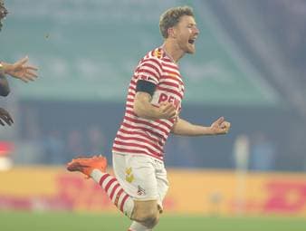 Ehemaliger Köln-Kapitän beendet Karriere