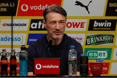 So kam es zum Startelf-Comeback von Schlotterbeck