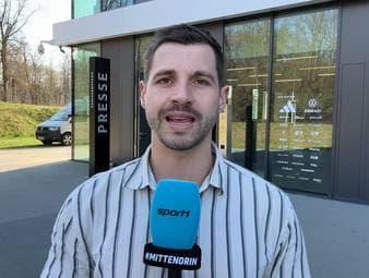 Bundestrainer Julian Nagelsmann erklärt seine Nominierungen auf der DFB-Pressekonferenz ausführlich. SPORT1-Reporter Manfred Sedlbauer fasst die Entscheidungen zusammen.