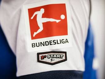 Bundesliga führt Debüt-Patch ein