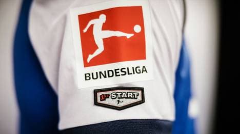 Das Patch für das Startelf-Debüt