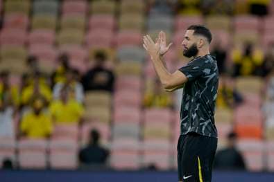 Neuer Benzema-Klub fix