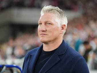 Diese Szene nötigt Schweinsteiger Respekt ab