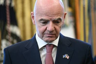 Unmoralisches Infantino-Angebot? FIFA reagiert