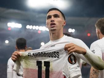 Stuttgart erkämpft sich späten Sieg