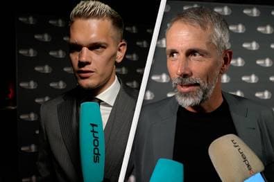 "Was wäre, wenn Manuel Neuer im Tor gestanden wäre?"
